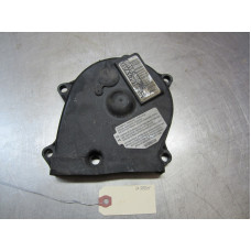 27T011 Left Front Timing Cover For 10-13 Acura MDX  3.7 11821RCAA010